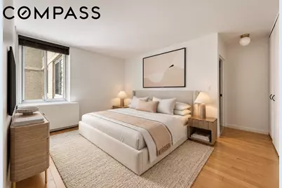 220 E 65th Street #8J, New York City, NY 10065 - Photo 3