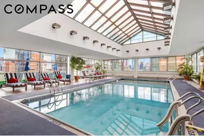 220 E 65th Street #8J, New York City, NY 10065 - Photo 5