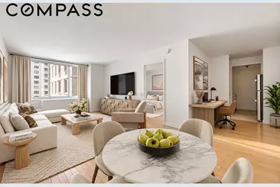 220 E 65th Street #8J, New York City, NY 10065 - Photo 1