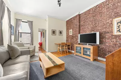 204 W 78th Street #3D, New York, NY 10024 - Photo 1