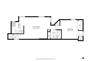204 W 78th St, New York, NY 10024 - Photo 7