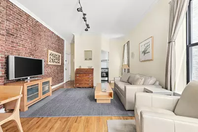 204 W 78th Street #3D, New York, NY 10024 - Photo 3