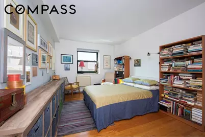 1885 Lexington Avenue #6D, New York City, NY 10035 - Photo 5
