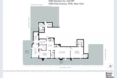 1060 Park Avenue #PHA, New York, NY 10128 - Photo 11