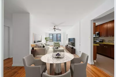 2860 Bailey Avenue #5H, New York City, NY 10463 - Photo 1