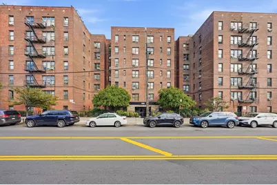 2860 Bailey Avenue #5H, New York City, NY 10463 - Photo 21