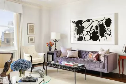31 E 72nd Street #11FL, New York City, NY 10021 - Photo 37