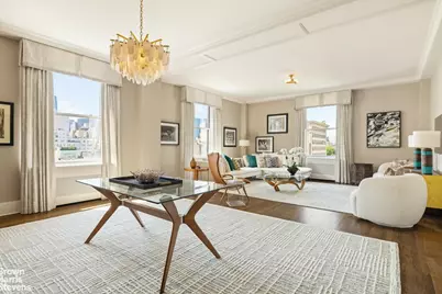 31 E 72nd Street #11FL, New York City, NY 10021 - Photo 39