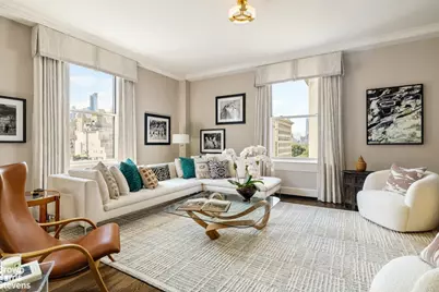 31 E 72nd Street #11FL, New York City, NY 10021 - Photo 11