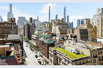 31 E 72nd Street #11FL, New York City, NY 10021 - Photo 41