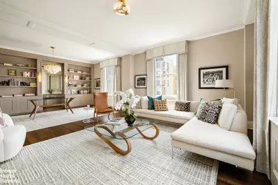 31 E 72nd Street #11FL, New York City, NY 10021 - Photo 43