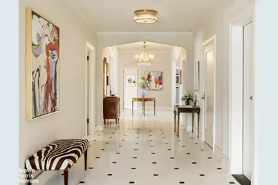 31 E 72nd Street #11FL, New York City, NY 10021 - Photo 3