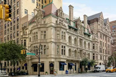31 E 72nd Street #11FL, New York City, NY 10021 - Photo 31