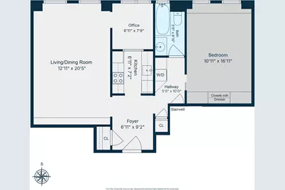 65 W 95th Street #8B, New York City, NY 10025 - Photo 15