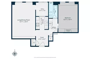 65 W 95th St, New York City, NY 10025 - Photo 15