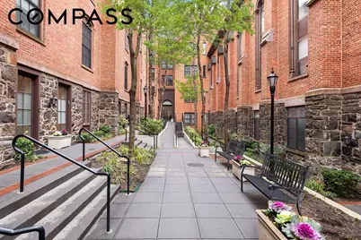 401 Hicks Street #B3GH, Brooklyn, NY 11201 - Photo 15