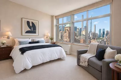 188 E 64th Street #2006, New York City, NY 10065 - Photo 3