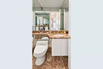 188 E 64th Street #2006, New York City, NY 10065 - Photo 11