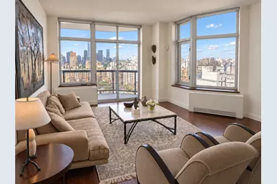 188 E 64th Street #2006, New York City, NY 10065 - Photo 1