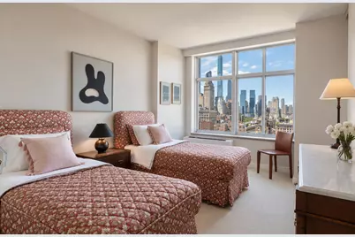 188 E 64th Street #2006, New York City, NY 10065 - Photo 7