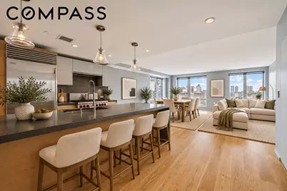 2280 Frederick Douglass Boulevard #11F, New York City, NY 10027 - Photo 3