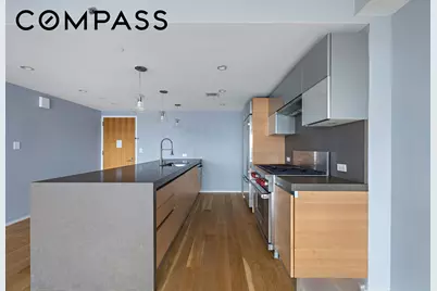 2280 Frederick Douglass Boulevard #11F, New York City, NY 10027 - Photo 5