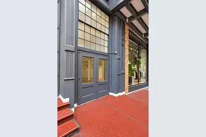 81 Wooster Street #BASEMENT, New York City, NY 10013 - Photo 3