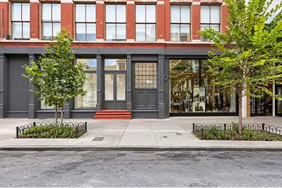 81 Wooster Street #BASEMENT, New York, NY 10013 - Photo 1