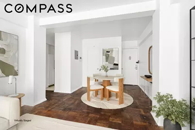 54 W 16th Street #6G, New York, NY 10011 - Photo 5