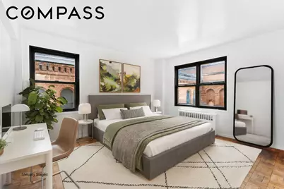 54 W 16th Street #6G, New York City, NY 10011 - Photo 7