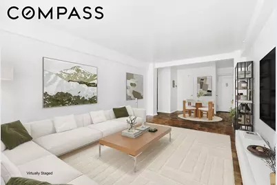 54 W 16th Street #6G, New York City, NY 10011 - Photo 3