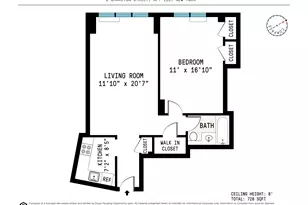 2 Charlton St, New York City, NY 10014 - Photo 9