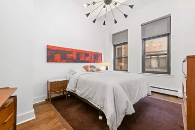 529 W 42nd Street #5B, New York City, NY 10036 - Photo 5
