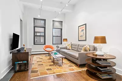 529 W 42nd Street #5B, New York City, NY 10036 - Photo 3