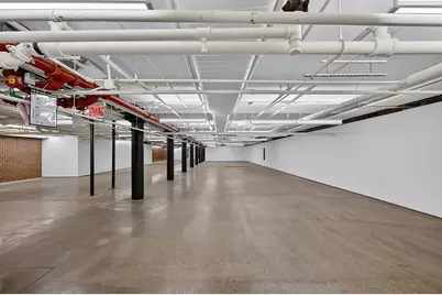 81 Wooster Street #BASEMENT, New York, NY 10013 - Photo 5