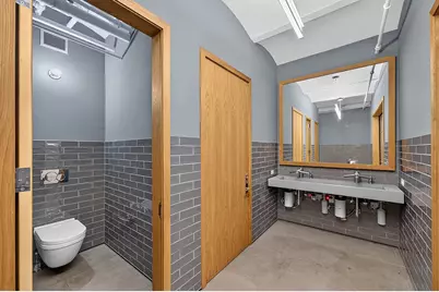 81 Wooster Street #BASEMENT, New York, NY 10013 - Photo 13