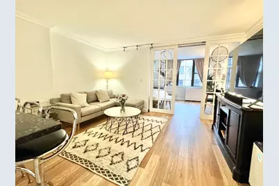 222 W 14th Street #2H, New York City, NY 10011 - Photo 5