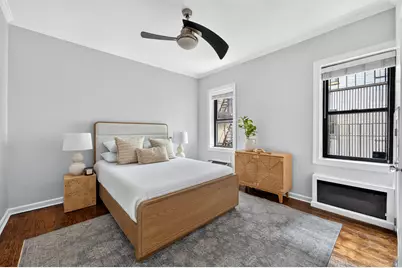 152 E 35th Street #3/4G, New York City, NY 10016 - Photo 5