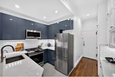 152 E 35th Street #3/4G, New York City, NY 10016 - Photo 3