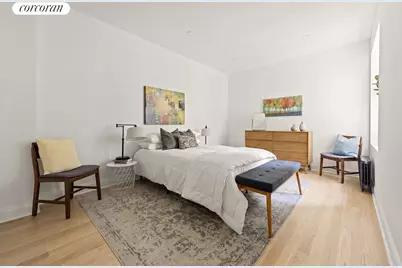 333 4th Street #1E, Brooklyn, NY 11215 - Photo 5