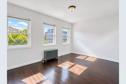 143-27 95th Avenue #2, Jamaica, NY 11435 - Photo 1