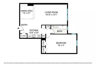 1615 Avenue I, New York City, NY 11230 - Photo 7