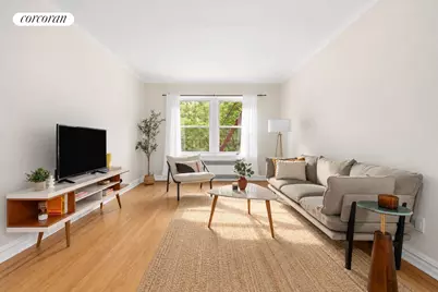 1615 Ave I #207, New York City, NY 11230 - Photo 1