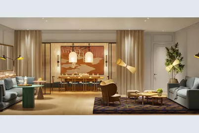 815 Broadway #401, New York City, NY 10003 - Photo 21
