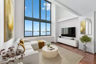 21 S End Avenue #207, New York City, NY 10280 - Photo 1