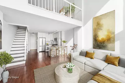 21 S End Avenue #207, New York City, NY 10280 - Photo 3