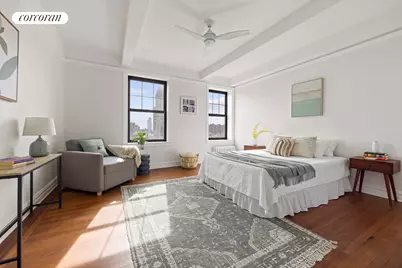 141 E 3rd Street #11D, New York, NY 10009 - Photo 5