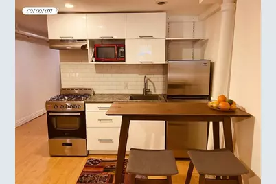 178 St James Place #1, New York City, NY 11238 - Photo 3