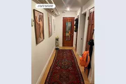 178 St James Place #1, New York City, NY 11238 - Photo 5