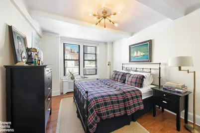 333 E 53rd Street #8A, New York, NY 10022 - Photo 3